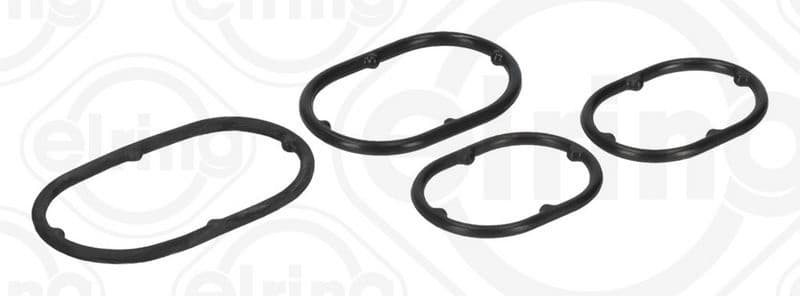 Gasket, oil cooler 807.860