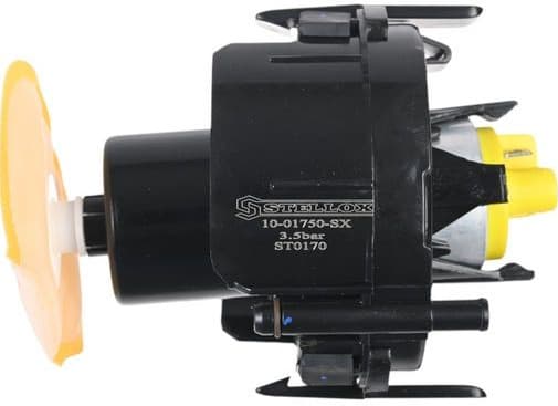 Fuel Pump 10-01750-SX - image 4