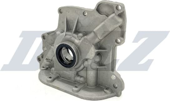 Oil Pump OA004