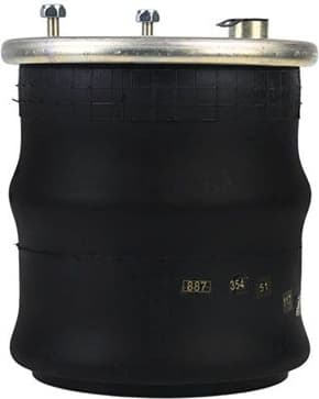 Bellow, air suspension 84-00274-SX