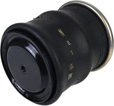 Bellow, air suspension 84-00274-SX - image 4