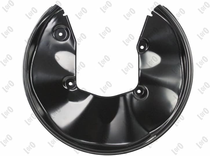 Splash Guard, brake disc LORO 131-07-729