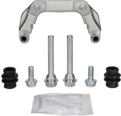 Bracket, brake caliper JCC0126 - image 2