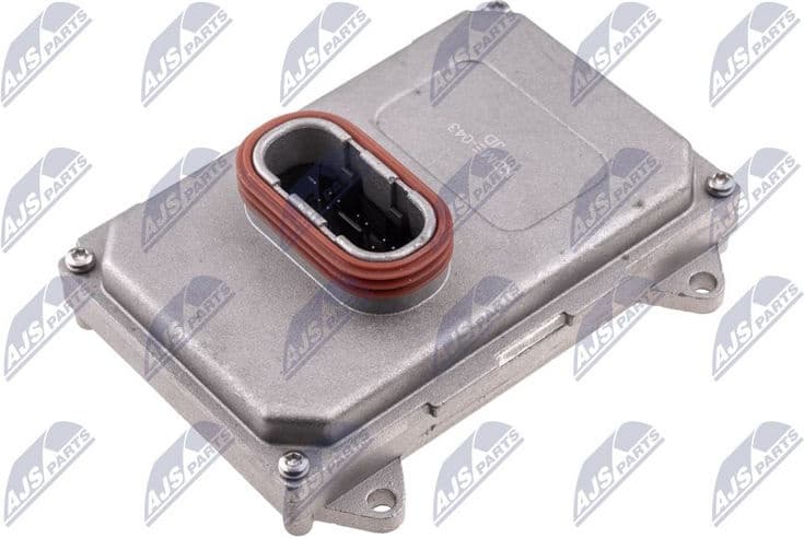 Control Unit, lights EPX-ME-043