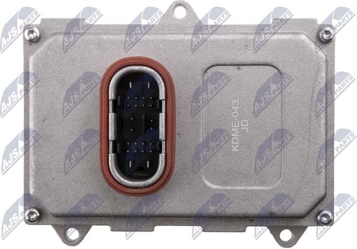 Control Unit, lights EPX-ME-043 - image 4