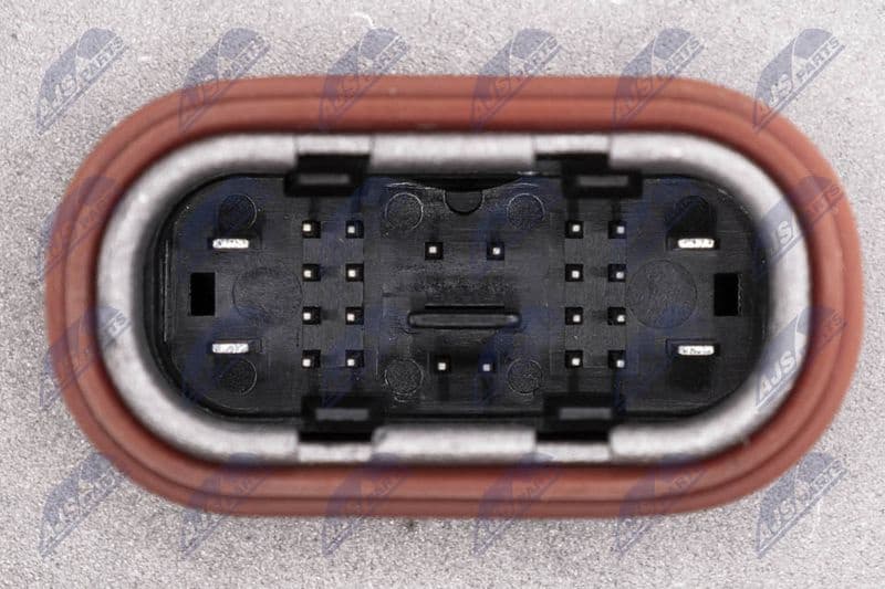 Control Unit, lights EPX-ME-043 - image 6