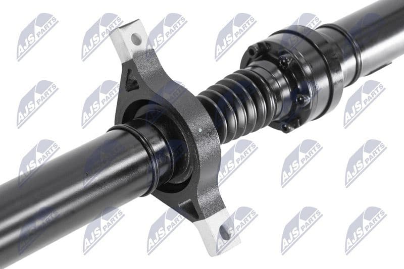 Propshaft, axle drive NWN-HY-006 - image 3