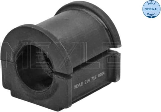Mounting, stabiliser bar MEYLE-ORIGINAL: True to OE. 214 715 0004