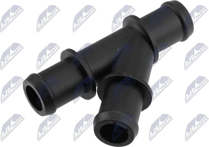 Coolant Flange CTM-VW-084