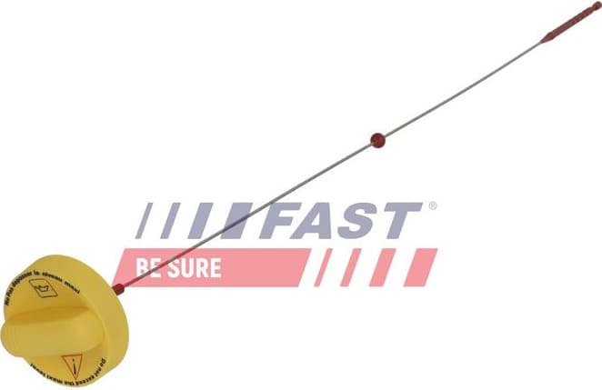 Oil Dipstick FT01737