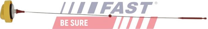 Oil Dipstick FT01737 - image 2