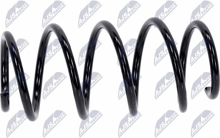 Suspension Spring ASZ-RE-022 - image 3