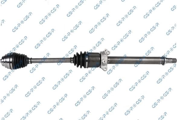 Drive Shaft 204221 GSP