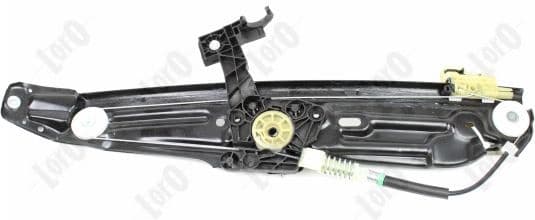Window Regulator LORO 130-004-067