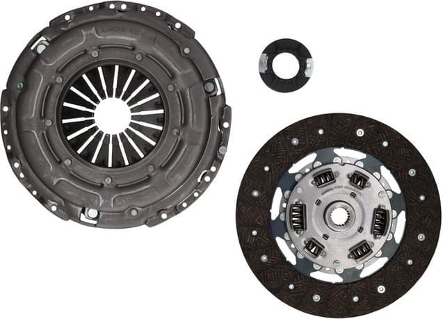 Clutch Kit KC326