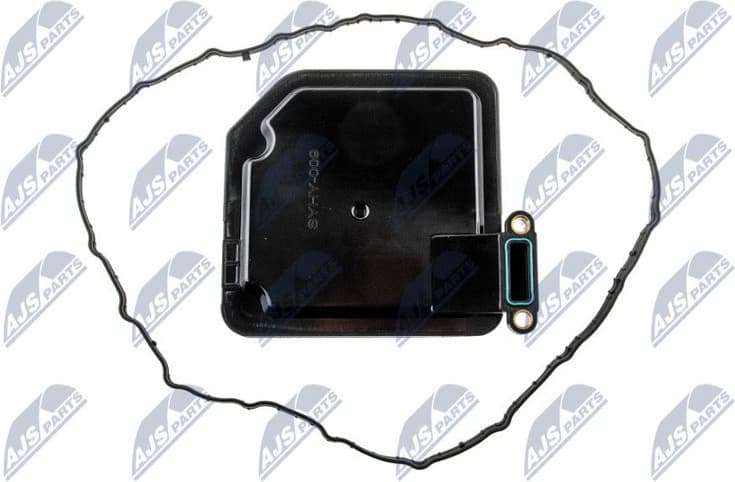 Hydraulic Filter, automatic transmission FSF-HY-009 - image 3