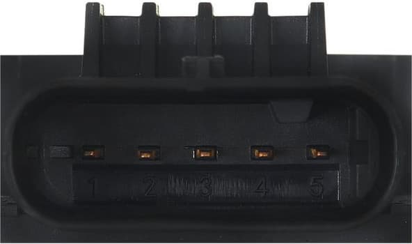 NOx Sensor, urea injection AS NOX9328 - image 2