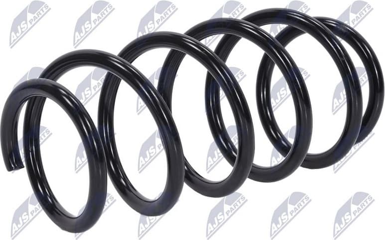 Suspension Spring ASZ-PL-026