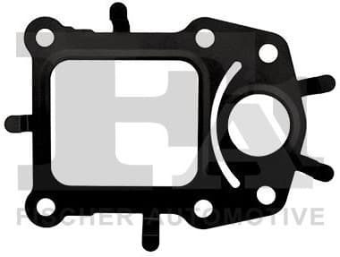 Gasket, EGR valve EG1400-906