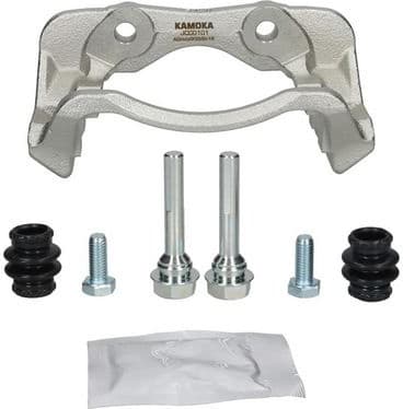 Bracket, brake caliper JCC0101