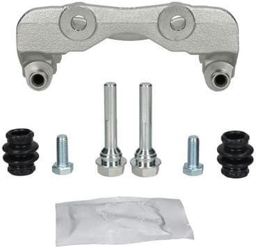 Bracket, brake caliper JCC0101 - image 2