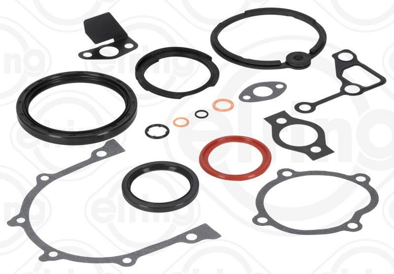 Gasket Kit, crankcase 316.250