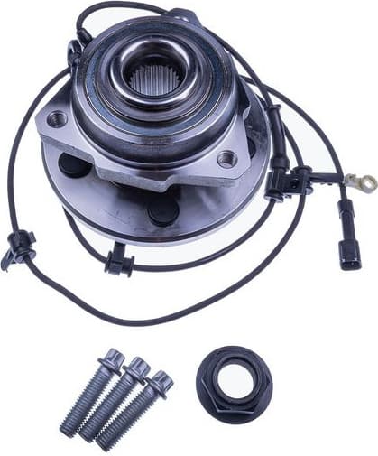 Wheel Bearing Kit W414062