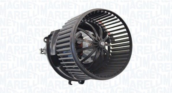 Interior Blower 069412739010