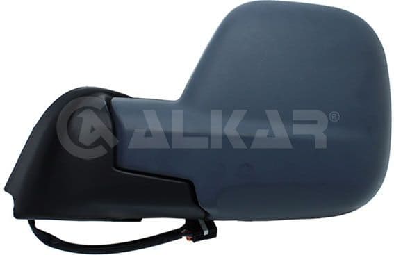 Exterior Mirror 9239836