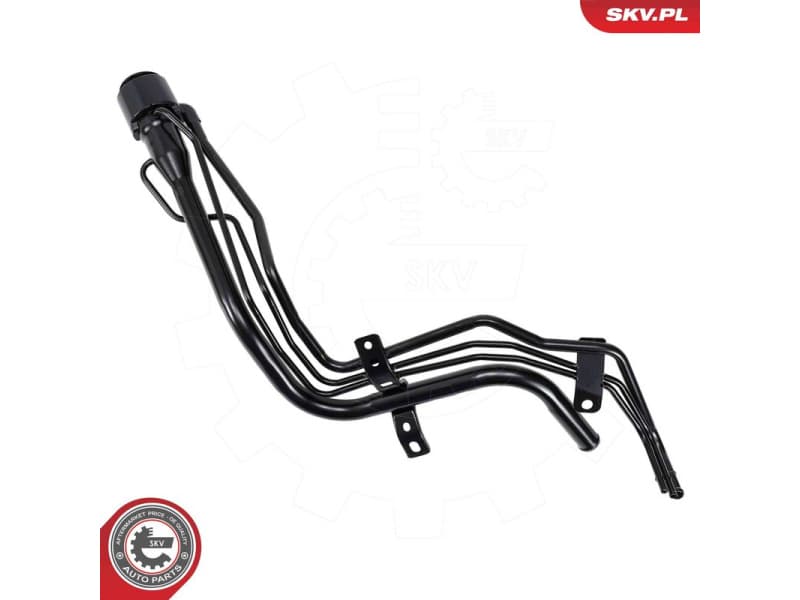 Filler Neck, fuel tank 54SKV959 - image 2