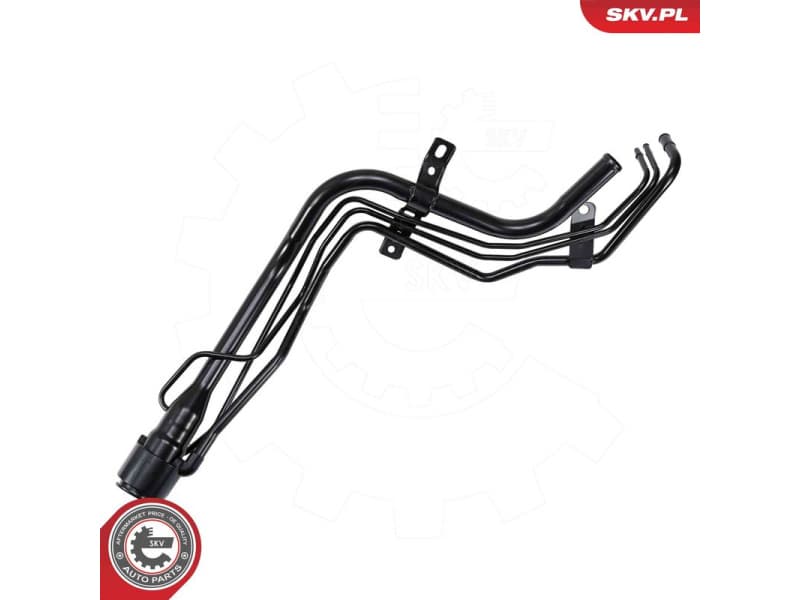 Filler Neck, fuel tank 54SKV959 - image 3