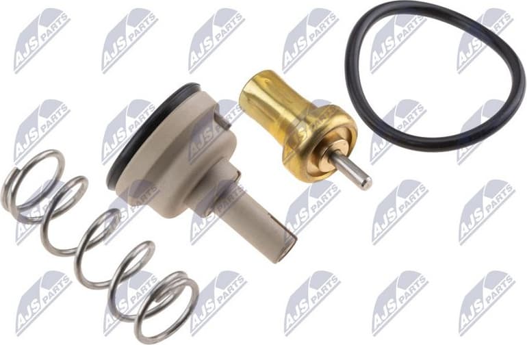 Thermostat, coolant CTM-VW-103