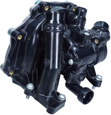 Water Pump, engine cooling 47-0369 - image 3