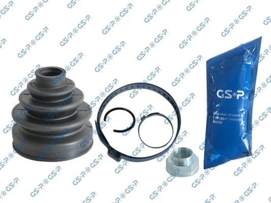 Bellow Kit, drive shaft 780184