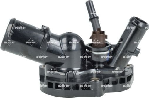 Thermostat, coolant 725457 - image 2