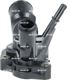 Thermostat, coolant 725457 - image 3