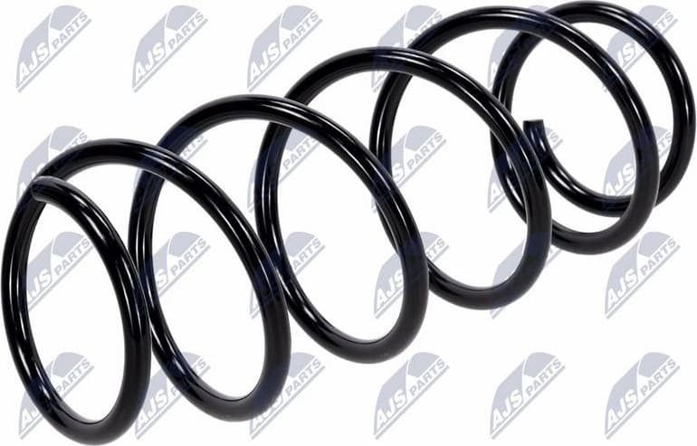 Suspension Spring ASZ-FT-005 - image 2