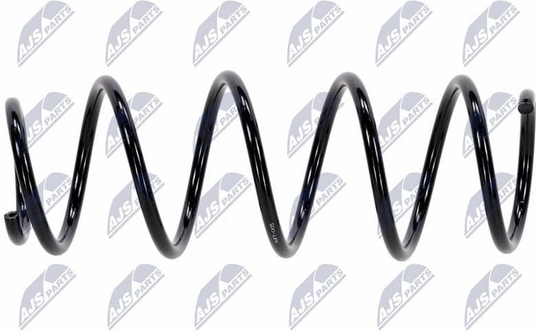 Suspension Spring ASZ-FT-005 - image 3