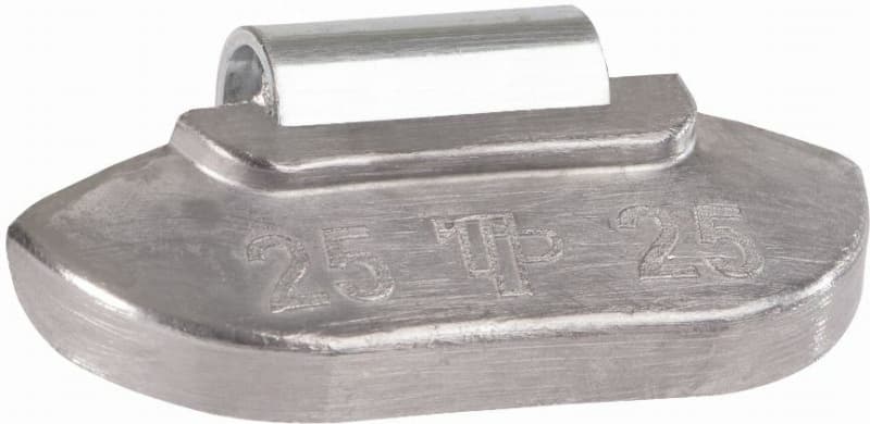 Wheel Balance Weight PRSTD-025