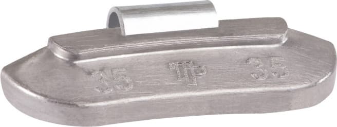 Wheel Balance Weight PRSTD-035