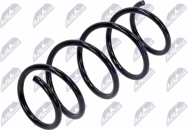 Suspension Spring ASZ-RE-031 - image 2