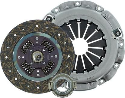 Clutch Kit AISIN Clutch Kit (3P) KY-041