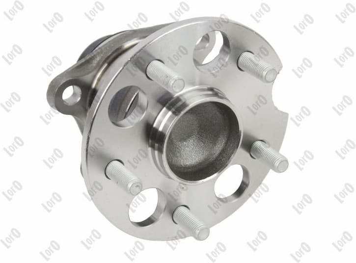 Wheel Hub LORO 141-01-431