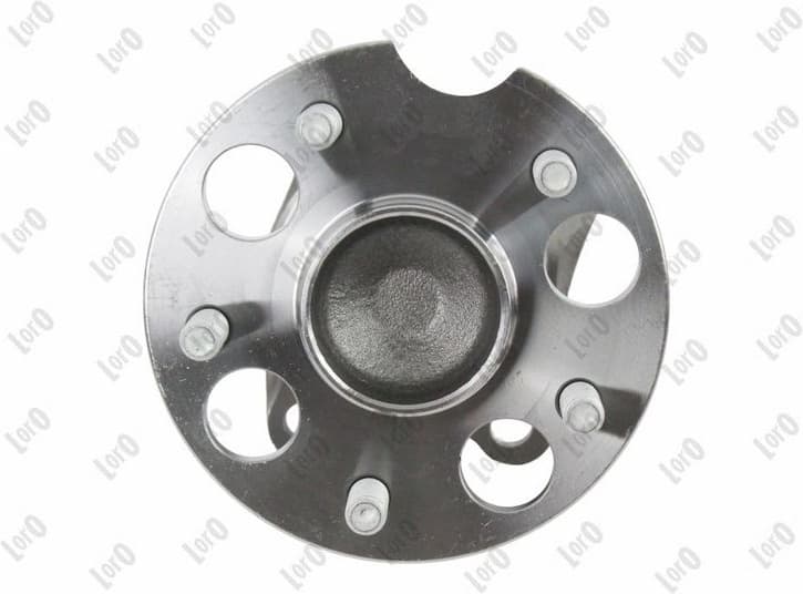 Wheel Hub LORO 141-01-431 - image 4