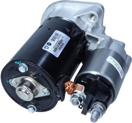 Starter 55-0847 - image 3