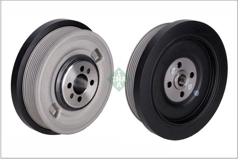 Belt Pulley, crankshaft 544 0512 10
