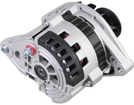 Alternator 06-10514-SX - image 2