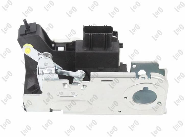 Door Lock LORO 132-030-019 - image 2