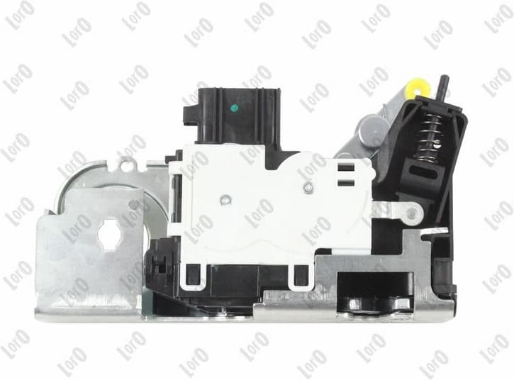 Door Lock LORO 132-030-019 - image 3