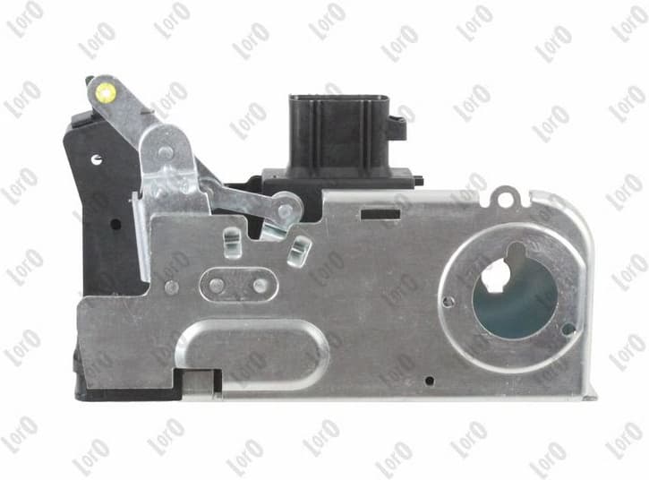 Door Lock LORO 132-030-019 - image 4